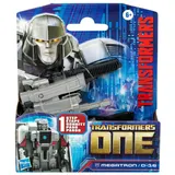 Hasbro Transformers One - Мегатрон (D-16) фигурка 1-cog changer F9386 / артикул F9202 F9386 / GTIN 5010996215970 — фото 1