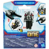 Hasbro Transformers One - Мегатрон (D-16) фигурка 1-cog changer F9386 / артикул F9202 F9386 / GTIN 5010996215970 — фото 4