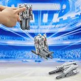 Hasbro Transformers One - Мегатрон (D-16) фигурка 1-cog changer F9386 / артикул F9202 F9386 / GTIN 5010996215970 — фото 5