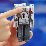 Hasbro Transformers One - Мегатрон (D-16) фигурка 1-cog changer F9386 / артикул F9202 F9386 / GTIN 5010996215970 — фото 8