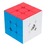 Rubik - Кубик Рубика 3x3 Скорость 20148954 / артикул 33695 6071158 20148954 / GTIN 681147036291 — фото 2