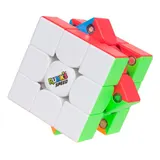 Rubik - Кубик Рубика 3x3 Скорость 20148954 / артикул 33695 6071158 20148954 / GTIN 681147036291 — фото 4