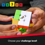 Rubik - Кубик Рубика 3x3 Скорость 20148954 / артикул 33695 6071158 20148954 / GTIN 681147036291 — фото 7