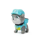 Пси Патруль - Строительный автомобиль с шаром для разрушения Rubble и его командой + фигурка собаки 20146400 / артикул 28500 6069659 20146400 / GTIN 681147010987 — фото 6