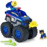Psi Patrol - Chase Rescue Wheels вездеход с пусковой установкой + фигурка собаки 20147069 / артикул 17732 6070096 20147069 / GTIN 681147017801 — фото 2