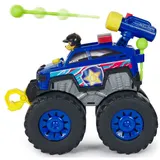 Psi Patrol - Chase Rescue Wheels вездеход с пусковой установкой + фигурка собаки 20147069 / артикул 17732 6070096 20147069 / GTIN 681147017801 — фото 3