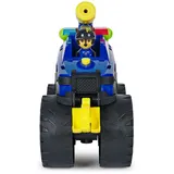 Psi Patrol - Chase Rescue Wheels вездеход с пусковой установкой + фигурка собаки 20147069 / артикул 17732 6070096 20147069 / GTIN 681147017801 — фото 5
