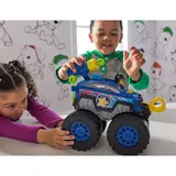 Psi Patrol - Chase Rescue Wheels вездеход с пусковой установкой + фигурка собаки 20147069 / артикул 17732 6070096 20147069 / GTIN 681147017801 — фото 7