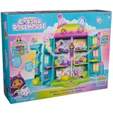 Кошачий домик Gabi - Rainbow Gabi Набор для кошачьего домика с аксессуарами Звук 6071380 / артикул 36200 6071380 6070742 / GTIN 681147039674 — фото 1