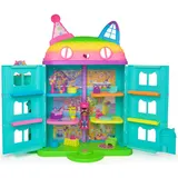 Кошачий домик Gabi - Rainbow Gabi Набор для кошачьего домика с аксессуарами Звук 6071380 / артикул 36200 6071380 6070742 / GTIN 681147039674 — фото 2