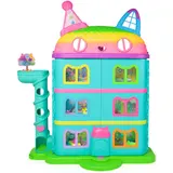 Кошачий домик Gabi - Rainbow Gabi Набор для кошачьего домика с аксессуарами Звук 6071380 / артикул 36200 6071380 6070742 / GTIN 681147039674 — фото 3
