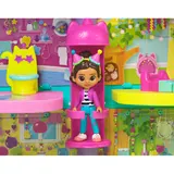 Кошачий домик Gabi - Rainbow Gabi Набор для кошачьего домика с аксессуарами Звук 6071380 / артикул 36200 6071380 6070742 / GTIN 681147039674 — фото 7