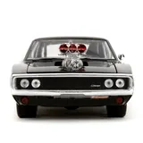 Jada Fast & Furious - Dodge Charger R/T металлический автомобиль 1:24 + фигурка 3205006 / артикул 3205006 / GTIN 4006333092466 — фото 5