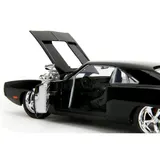 Jada Fast & Furious - Dodge Charger R/T металлический автомобиль 1:24 + фигурка 3205006 / артикул 3205006 / GTIN 4006333092466 — фото 8
