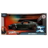 Jada Fast & Furious - Металлический автомобиль 2023 NISSAN Z 1:24 3203100 / артикул 3203100 / GTIN 4006333090912 — фото 1