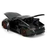 Jada Fast & Furious - Металлический автомобиль 2023 NISSAN Z 1:24 3203100 / артикул 3203100 / GTIN 4006333090912 — фото 6