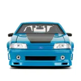 Jada Fast & Furious - Металлическая машина 1989 Ford Mustang GT 1:24 3203098 / артикул 3203098 / GTIN 4006333089800 — фото 4