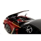 Jada Fast & Furious - Металлическая машина 1972 DATSUN 240Z 1:24 3203090 / артикул 3203090 / GTIN 4006333088100 — фото 7