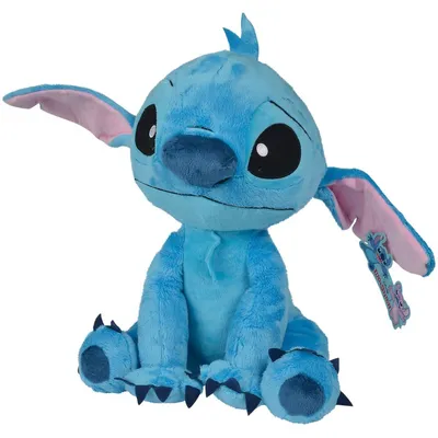 Simba Disney - Большой талисман Стича 50 см Lilo & Stitch 15876955