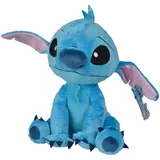 Simba Disney - Большой талисман Стича 50 см Lilo & Stitch 15876955 / артикул 15876955 / GTIN 5413538769557 — фото 1
