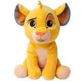 Simba Disney - Симба Король Лев Талисман 25 см 15870070 / артикул 15870070 / GTIN 5400868025798 — фото 1
