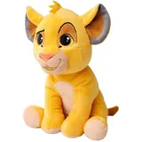 Simba Disney - Симба Король Лев Талисман 25 см 15870070 / артикул 15870070 / GTIN 5400868025798 — фото 2