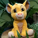 Simba Disney - Симба Король Лев Талисман 25 см 15870070 / артикул 15870070 / GTIN 5400868025798 — фото 4