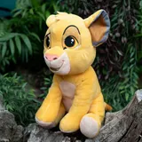 Simba Disney - Симба Король Лев Талисман 25 см 15870070 / артикул 15870070 / GTIN 5400868025798 — фото 5