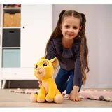 Simba Disney - Симба Король Лев Талисман 25 см 15870070 / артикул 15870070 / GTIN 5400868025798 — фото 8
