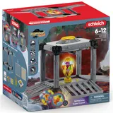 Schleich Eldrador Creatures - BattleCave с суперкристаллом 42702 / артикул 42702 / GTIN 4059433771779 — фото 1