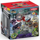 Schleich Eldrador Creatures - BattleCave с суперкристаллом 42702 / артикул 42702 / GTIN 4059433771779 — фото 6