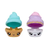 MGA Entertainment 541073 — Yummiland «Лип-гло Трак» — автобус-фургон для кукол Yummiland 541073 — фото 7