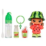 Yummiland - DIY блеск для губ + кукла Майя Арбуз Сделать блеск для губ набор 120780 / артикул 120698 120780 / GTIN 035051120780 — фото 3
