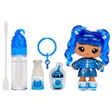 Yummiland - DIY блеск для губ + набор для создания блеска для губ Rory Blueberry doll Make Lipgloss Kit 120766 / артикул 120698 120766 / GTIN 035051120766 — фото 3