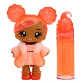 Yummiland - DIY блеск для губ + Piper Peach doll Make Lipgloss Kit 120759 / артикул 120698 120759 / GTIN 035051120759 — фото 2
