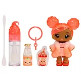 Yummiland - DIY блеск для губ + Piper Peach doll Make Lipgloss Kit 120759 / артикул 120698 120759 / GTIN 035051120759 — фото 3