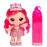 Yummiland - DIY Lipgloss + Bianca Bubblegum Doll Make Lipgloss Kit 120711 / артикул 120698 120711 / GTIN 035051120711 — фото 2