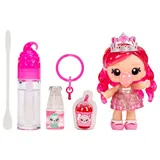 Yummiland - DIY Lipgloss + Bianca Bubblegum Doll Make Lipgloss Kit 120711 / артикул 120698 120711 / GTIN 035051120711 — фото 3