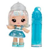Yummiland - DIY Lipgloss + Callie Birthday Cake Doll Make Lipgloss Kit 120704 / артикул 120698 120704 / GTIN 035051120704 — фото 2