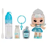 Yummiland - DIY Lipgloss + Callie Birthday Cake Doll Make Lipgloss Kit 120704 / артикул 120698 120704 / GTIN 035051120704 — фото 3