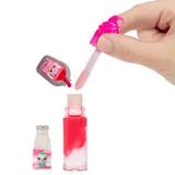 Yummiland - DIY Lipgloss + Callie Birthday Cake Doll Make Lipgloss Kit 120704 / артикул 120698 120704 / GTIN 035051120704 — фото 4