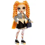 Rainbow High - Модная кукла Клементина (оранжевая) Sparkle & Shine 427803 / артикул 427827 427803 / GTIN 035051427803 — фото 2