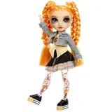 Rainbow High - Модная кукла Клементина (оранжевая) Sparkle & Shine 427803 / артикул 427827 427803 / GTIN 035051427803 — фото 4