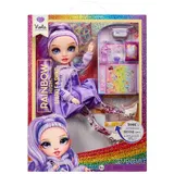 MGA Entertainment 427827 427810 — Кукла Rainbow High Виола Sparkle & Shine 427810 — фото 1