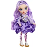 MGA Entertainment 427827 427810 — Кукла Rainbow High Виола Sparkle & Shine 427810 — фото 2