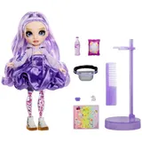 MGA Entertainment 427827 427810 — Кукла Rainbow High Виола Sparkle & Shine 427810 — фото 3