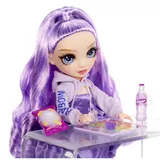 MGA Entertainment 427827 427810 — Кукла Rainbow High Виола Sparkle & Shine 427810 — фото 5
