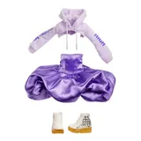 MGA Entertainment 427827 427810 — Кукла Rainbow High Виола Sparkle & Shine 427810 — фото 6