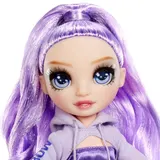 MGA Entertainment 427827 427810 — Кукла Rainbow High Виола Sparkle & Shine 427810 — фото 7