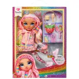Rainbow High - Модная кукла Розетта (розовая) Sparkle & Shine 427780 / артикул 427827 427780 / GTIN 035051427780 — фото 1